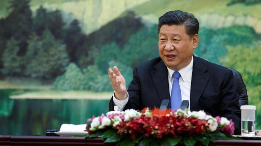 Xi Jinping, presedintele Chinei: Tehnologia Blockchain va schimba lumea