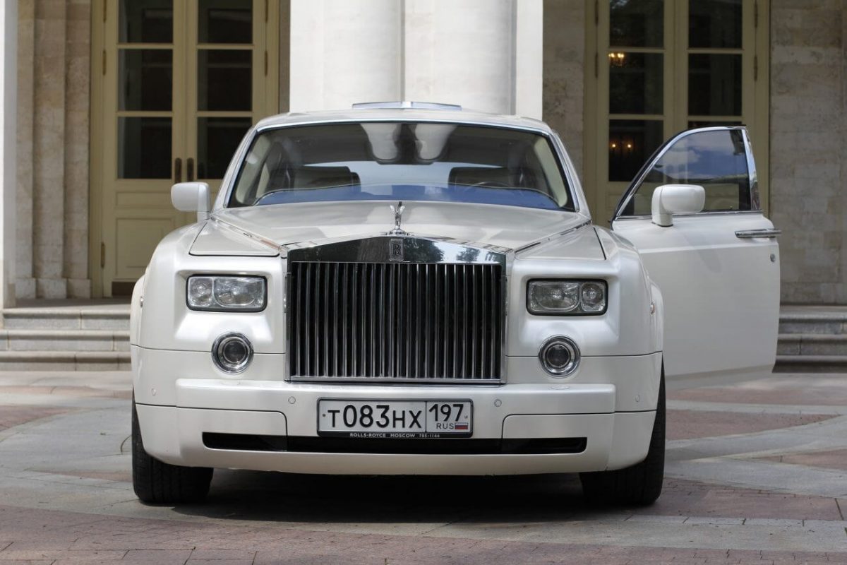 Bentley, Bugatti & Rolls-Royce au anunțat că acceptă BTC