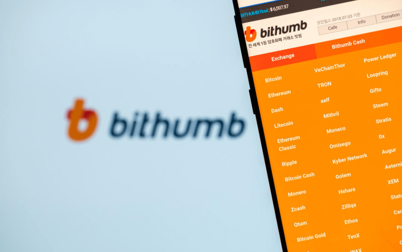 BITHUMB DEX – O platforma descentralizata pentru trade. Va ajuta asta piata cripto?