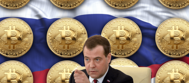 Rusia întârzie adoptarea reglementărilor Cripto după ce FATF a ordonat legiferarea Bitcoin