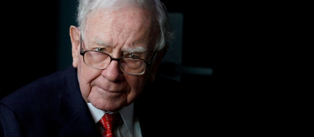 O mișcare de putere înainte de prânzul puterii: CEO-ul Tron schimbă localul pentru întâlnirea cu Buffett