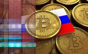 Rusia ar putea să construiască o destinație offshore pentru criptomonede, exchange-uri și Forex