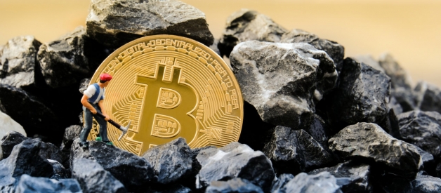 Minerii Bitcoin “foarte” profitabili din nou, China domină în continuare