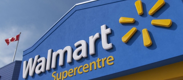 Cum Walmart a provocat un raliu balistic cripto